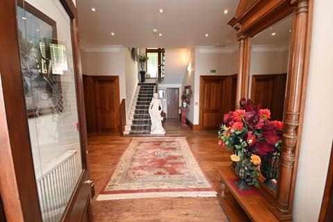 7 bedroom detached house for sale, Strone House, Strone By Dunoon