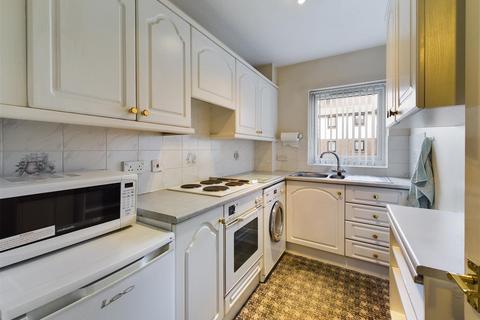 7 Alexandra Mews, Ormskirk, L39 1RH