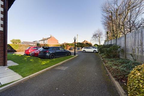 7 Alexandra Mews, Ormskirk, L39 1RH