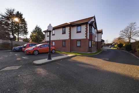 7 Alexandra Mews, Ormskirk, L39 1RH