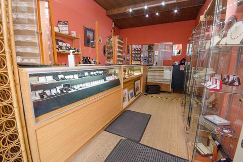 Shop for sale, 167 Argyll Street, Dunoon, Argyll and Bute, PA23 7DD
