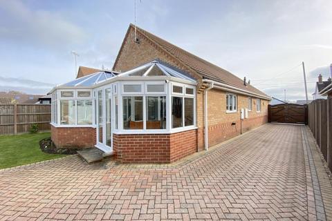 14a Fairlie, Ringwood, BH24 1TS