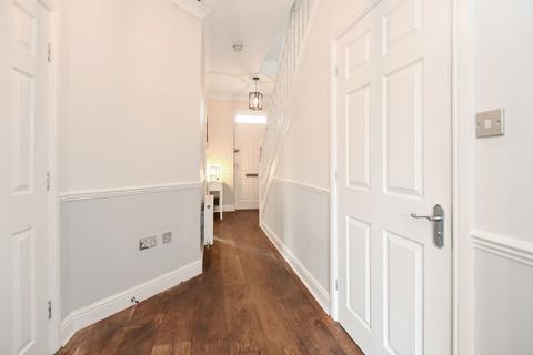 5 bedroom terraced house to rent, Bretland Drive, Grappenhall, Warrington, WA4 3TD