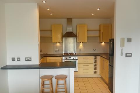 2 bedroom flat for sale, Robert Street, Lancaster, LA1