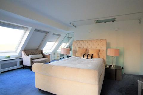 5 bedroom penthouse for sale, Knightsbridge, London