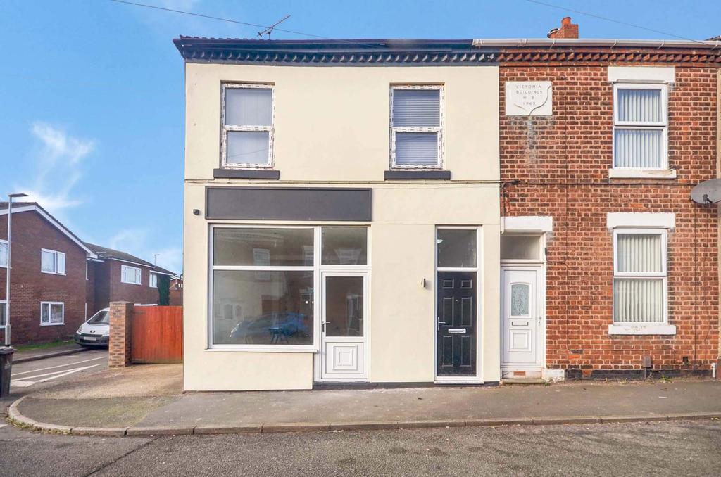 Heath Road South, Weston, Runcorn, WA7 4RR Property to rent £850 pcm