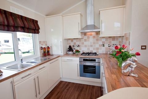 2 bedroom park home for sale - Chipping Sodbury, Gloucestershire, BS37