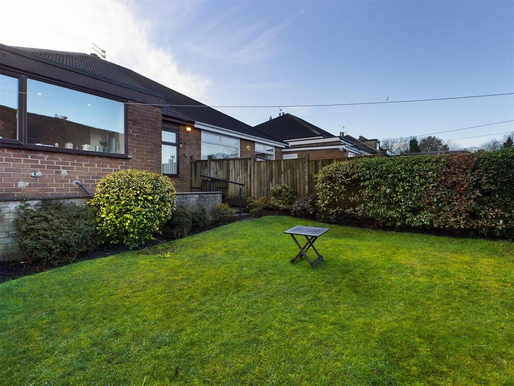 Brookfield Road, Upholland, Skelmersdale 3 bed semidetached house for