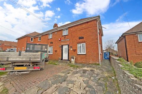 4 bedroom semi-detached house for sale, Wymering Lane, Portsmouth, Hampshire