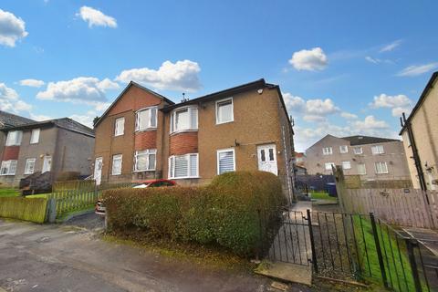 49 Bowden Drive, Glasgow, G52 2LN