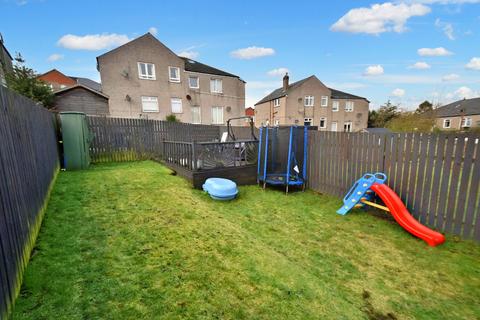 49 Bowden Drive, Glasgow, G52 2LN