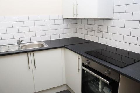 undefined, 8 Muir Street, Flat 3/1, Renfrew, PA4 8PN