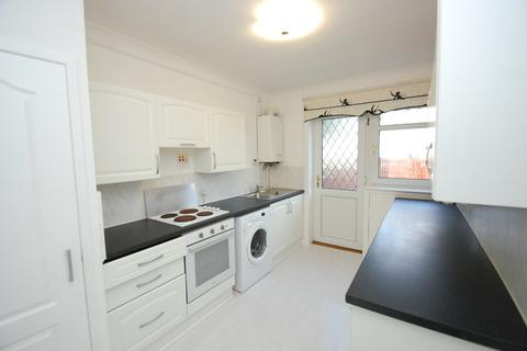 4 Craigmuir Road, Glasgow, G52 4AX