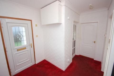 4 Craigmuir Road, Glasgow, G52 4AX