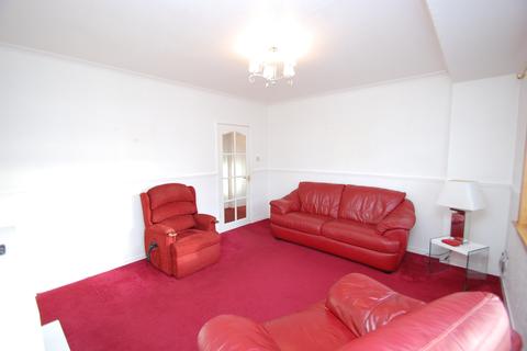 4 Craigmuir Road, Glasgow, G52 4AX
