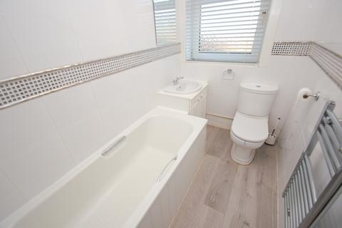 4 Craigmuir Road, Glasgow, G52 4AX