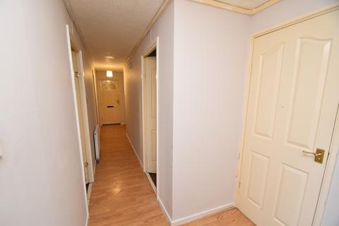 9 Napier Drive, Glasgow, G51 2LP