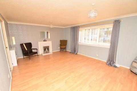 9 Napier Drive, Glasgow, G51 2LP