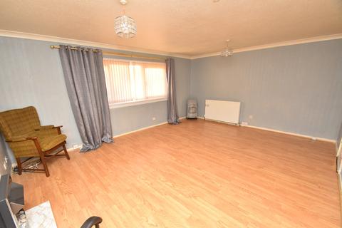 9 Napier Drive, Glasgow, G51 2LP
