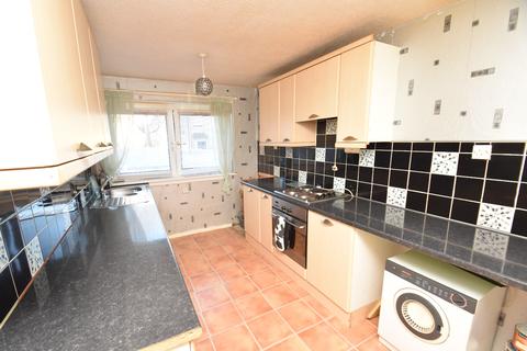 9 Napier Drive, Glasgow, G51 2LP