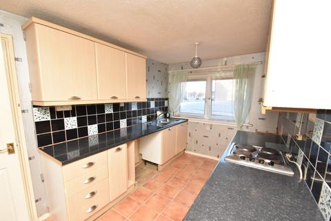 9 Napier Drive, Glasgow, G51 2LP
