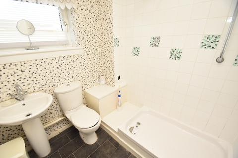 9 Napier Drive, Glasgow, G51 2LP