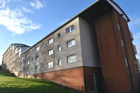Flat 1, 133 Chirnside Place, Glasgow, G52 2JS