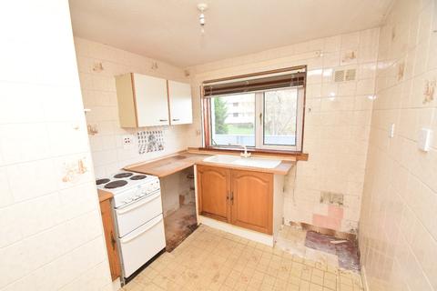 Flat 1, 133 Chirnside Place, Glasgow, G52 2JS