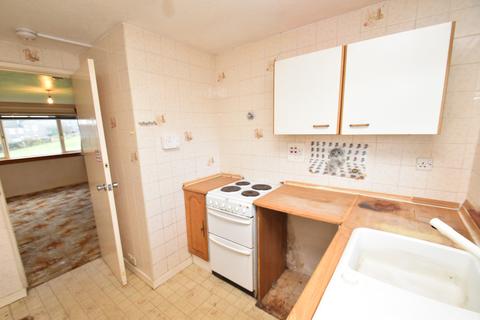 Flat 1, 133 Chirnside Place, Glasgow, G52 2JS
