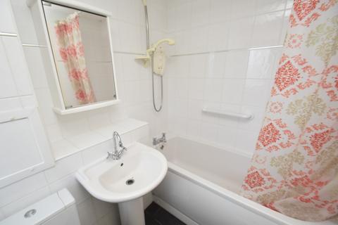 Flat 1, 133 Chirnside Place, Glasgow, G52 2JS