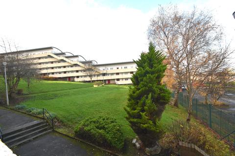 Flat 1, 133 Chirnside Place, Glasgow, G52 2JS