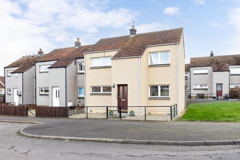 18 Moffat Road, Ormiston, Tranent, EH35 5JY