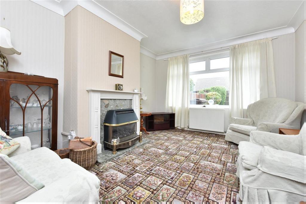 Redwood Drive, Ormskirk 3 bed semidetached bungalow for sale £230,000