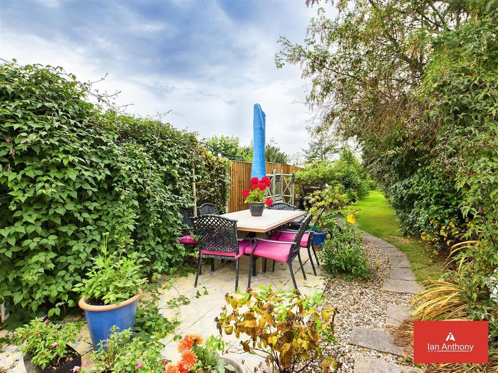 White Moss Road, Skelmersdale 3 bed terraced house for sale £255,000