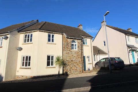 53 Boconnoc Avenue, Callington, PL17 7TN