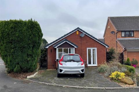 8 Hall Brow Close, Ormskirk, L39 2YX