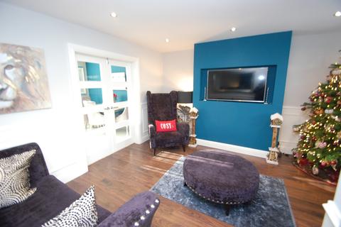 97 Aros Drive, Glasgow, G52 1TN