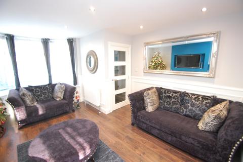 97 Aros Drive, Glasgow, G52 1TN