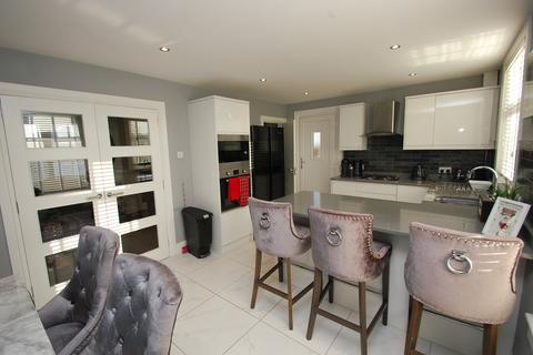 97 Aros Drive, Glasgow, G52 1TN