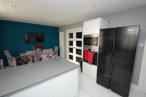 97 Aros Drive, Glasgow, G52 1TN