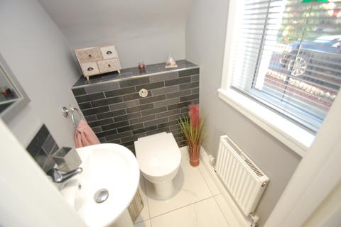 97 Aros Drive, Glasgow, G52 1TN