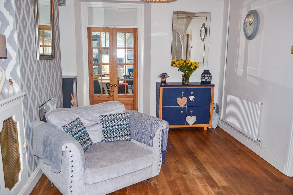 Hafod Street, Port Talbot, Neath Port... 3 bed terraced house £189,950