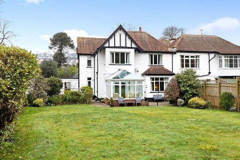Innisfree Barton Terrace, Dawlish, EX7 9QH