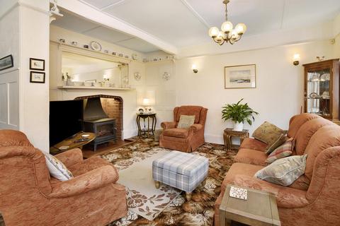 Innisfree Barton Terrace, Dawlish, EX7 9QH