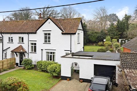 Innisfree Barton Terrace, Dawlish, EX7 9QH
