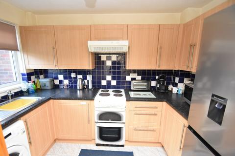 43 Dundee Drive, Glasgow, G52 3HL