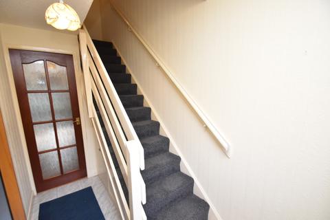 43 Dundee Drive, Glasgow, G52 3HL