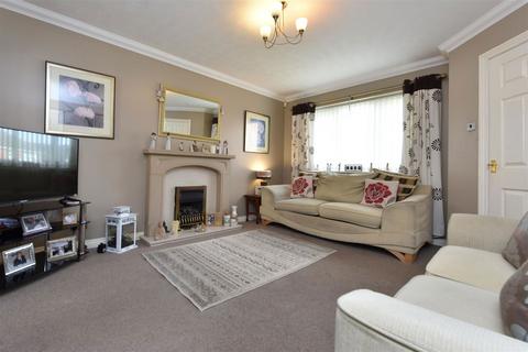 3 bedroom detached house for sale, Parkfield Close, Ormskirk