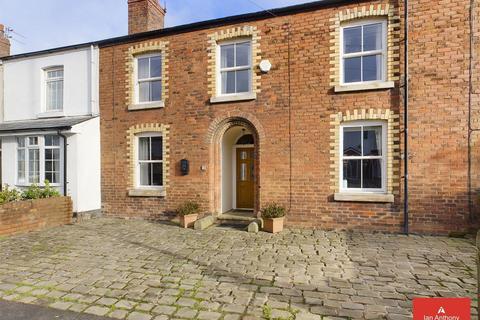 8 Asmall Lane, Ormskirk, L39 3BG