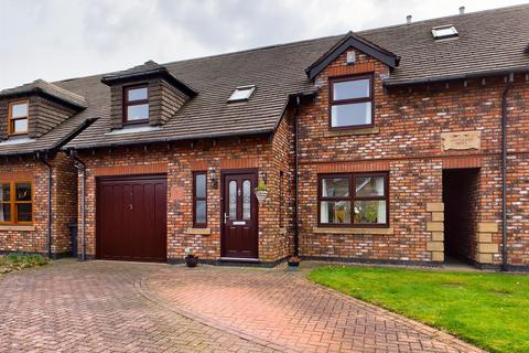 3 bedroom detached house for sale, Whiterails Mews, Ormskirk